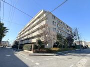 宮原パーク・ホームズ【中古マンション】