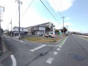 上尾市今泉1丁目【土地】