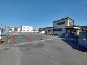 上尾市富士見二丁目【土地】