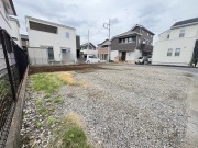 上尾市小泉7丁目【土地】