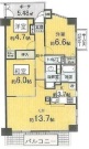 ダイアパレス坂戸【中古マンション】