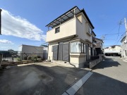 川越市大字山田【中古住宅】