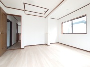 上尾市泉台2丁目【中古住宅】