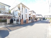 上尾市泉台2丁目【中古住宅】