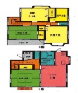 鴻巣市雷電2丁目【中古住宅】