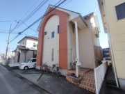 川越市大字的場【中古住宅】