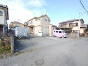 北本市中丸3丁目【中古住宅】