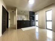 坂戸市にっさい花みず木7丁目【中古住宅】