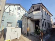 川越市笠幡【中古住宅】