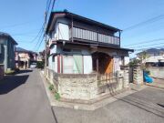 川越市大字藤間【中古住宅】