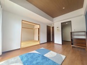 エクレール川越南【中古マンション】