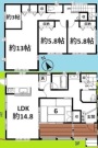 さいたま市岩槻区大字飯塚【中古住宅】