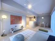 ビクトリアアネーロ大宮【中古マンション】