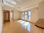 鶴ヶ島市大字脚折【中古住宅】