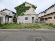 上尾市二ツ宮【土地】