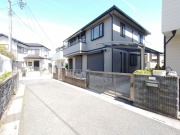 桶川市上日出谷南3丁目【中古住宅】