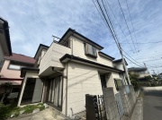 上尾市原市　再生住宅【中古住宅】