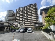 川越パーク・ホームズ【中古マンション】