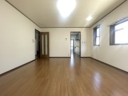 北足立郡伊奈町西小針4丁目【中古住宅】