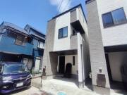 さいたま市桜区西堀10丁目【中古住宅】