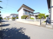 上尾市大字小泉【土地】