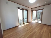 ふじみ野市大井中央2丁目【中古住宅】