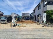 上尾市大字上野【新築一戸建て】