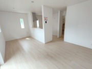 ふじみ野市新駒林1丁目【新築一戸建て】