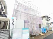 蓮田市緑町1丁目【新築一戸建て】