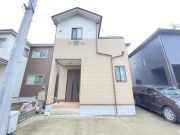 さいたま市北区吉野町2丁目【中古住宅】