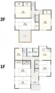 久喜市栗原　中古戸建【中古住宅】