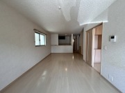 川越市大字的場【中古住宅】