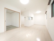上尾市浅間台3丁目【中古住宅】