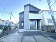 さいたま市見沼区東大宮52期　1号棟【新築一戸建て】