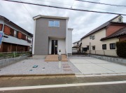 坂戸市鶴舞2丁目【新築一戸建て】