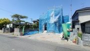 久喜市中妻3期1棟　1号棟【新築一戸建て】