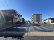 さいたま市岩槻区西町4丁目【土地】
