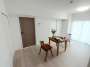 若葉台第一住宅29号棟【中古マンション】