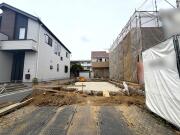 さいたま市北区別所町10期　1号棟【新築一戸建て】