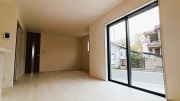 西区土屋　1号棟【新築一戸建て】