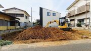 さいたま市見沼区大字大谷【土地】