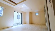 さいたま市見沼区東大宮3丁目3期　1号棟【新築一戸建て】