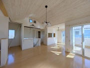 さいたま市見沼区島町【中古住宅】