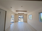 坂戸市鶴舞2丁目5期　1号棟【新築一戸建て】