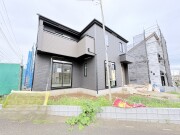 桶川市上日出谷南6期1棟　1号棟【新築一戸建て】