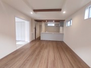 久喜市鷲宮4丁目　1号棟【新築一戸建て】