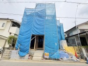 久喜市中妻2期　1号棟【新築一戸建て】