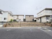 久喜市久喜東28期　1号棟【新築一戸建て】