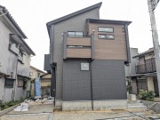 大和田　さいたま市見沼区大和田町2丁目7期　1号棟【新築一戸建て】
