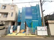 さいたま市大宮区土手町1131　1棟　1号棟【新築一戸建て】